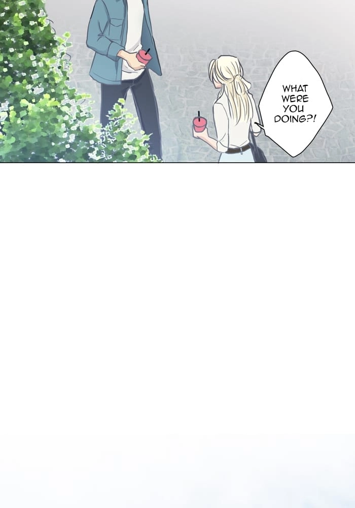 Hana & Mr. Arrogant Chapter 21 page 10 - 
