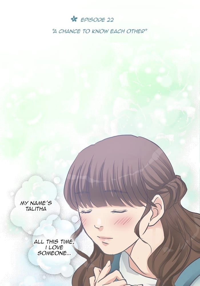 Hana & Mr. Arrogant Chapter 22 page 2 - 