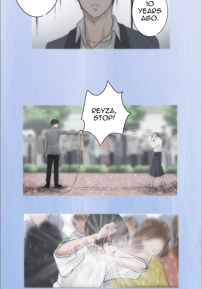 Hana & Mr. Arrogant Chapter 22 page 12 - 