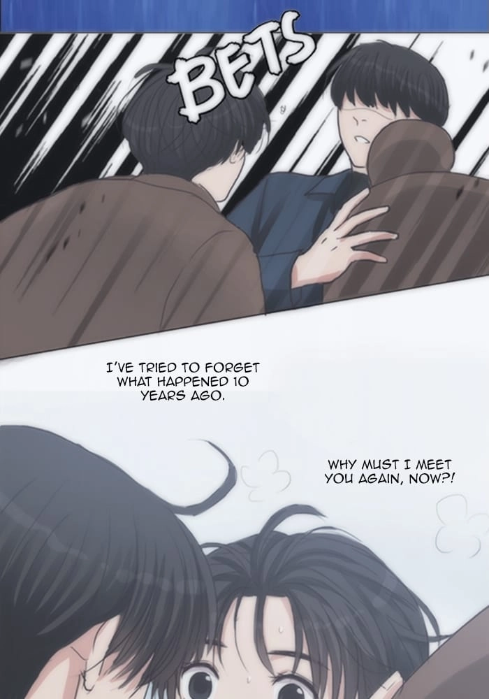 Hana & Mr. Arrogant Chapter 22 page 15 - 