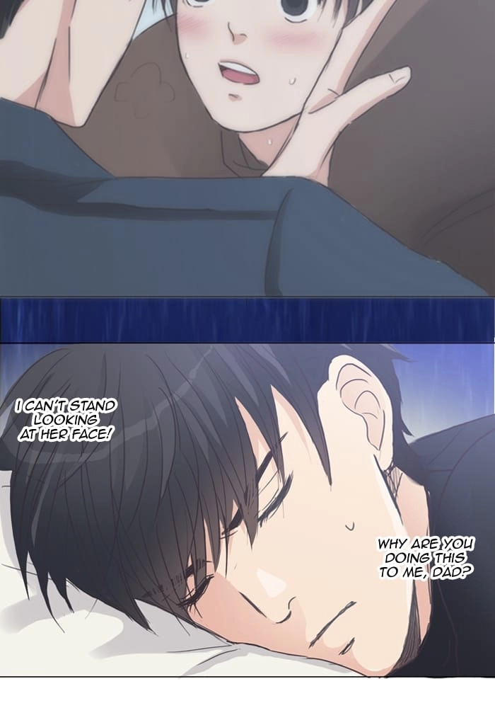 Hana & Mr. Arrogant Chapter 22 page 16 - 