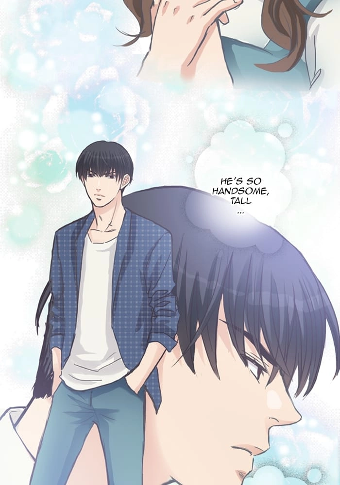 Hana & Mr. Arrogant Chapter 22 page 3 - 