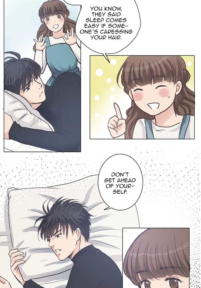 Hana & Mr. Arrogant Chapter 22 page 22 - 
