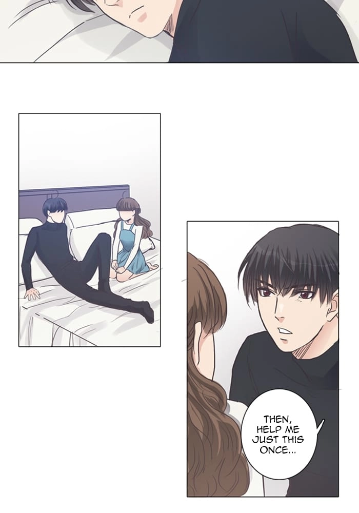Hana & Mr. Arrogant Chapter 22 page 25 - 