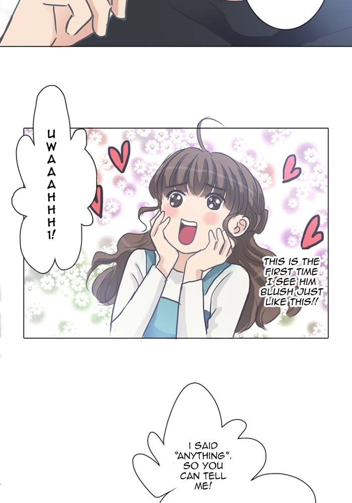 Hana & Mr. Arrogant Chapter 22 page 27 - 
