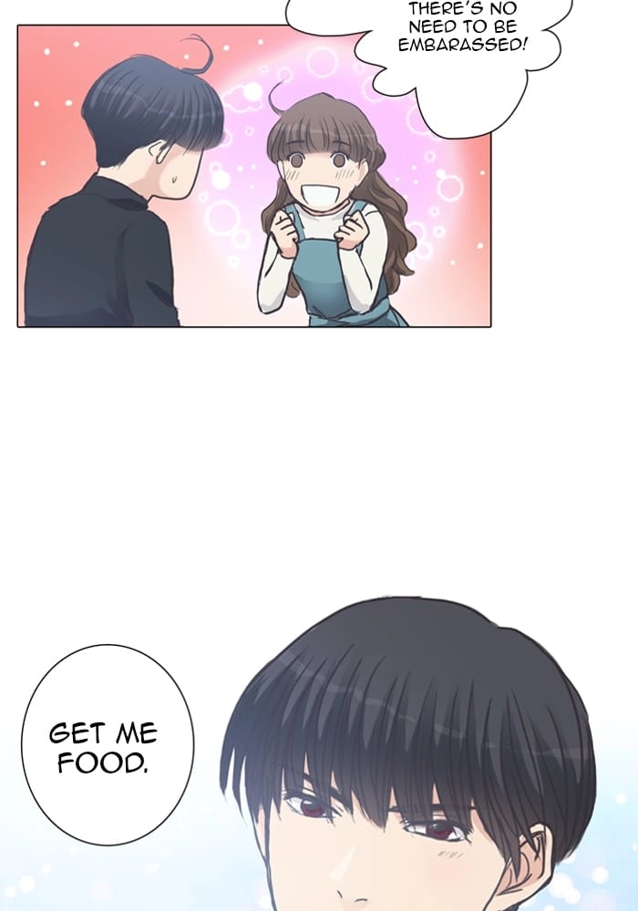 Hana & Mr. Arrogant Chapter 22 page 28 - 