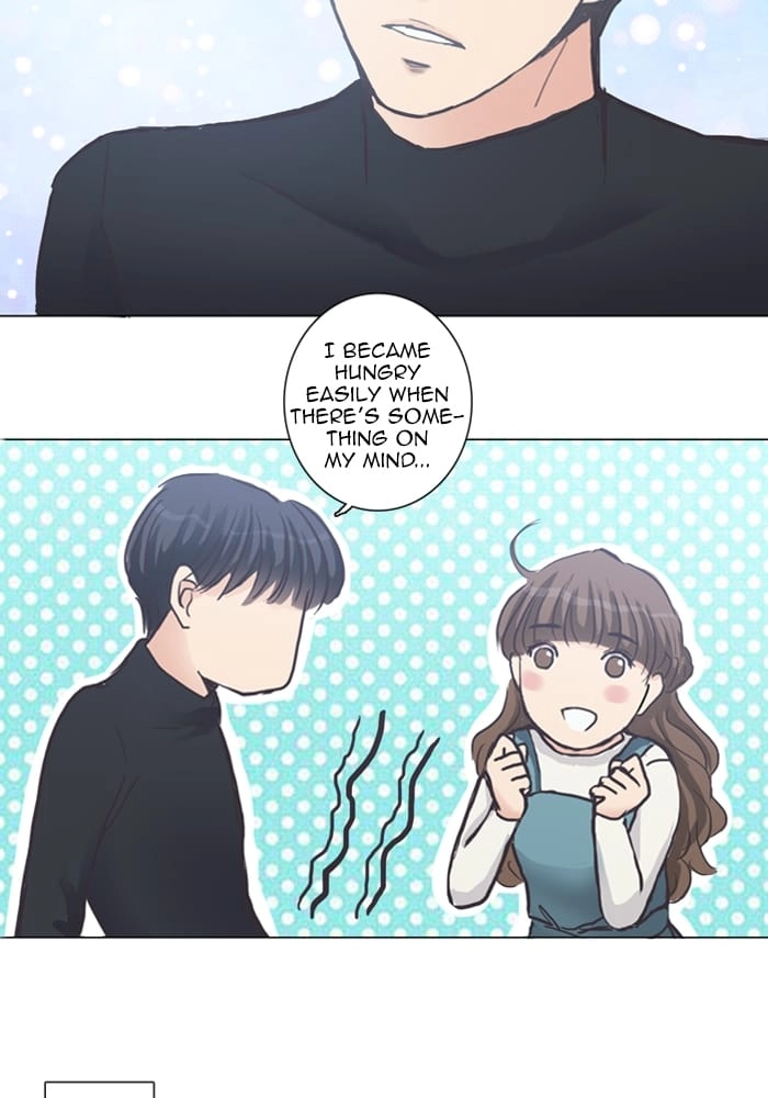 Hana & Mr. Arrogant Chapter 22 page 29 - 