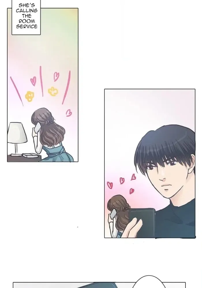 Hana & Mr. Arrogant Chapter 22 page 30 - 