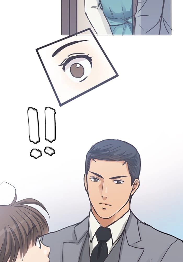 Hana & Mr. Arrogant Chapter 22 page 34 - 