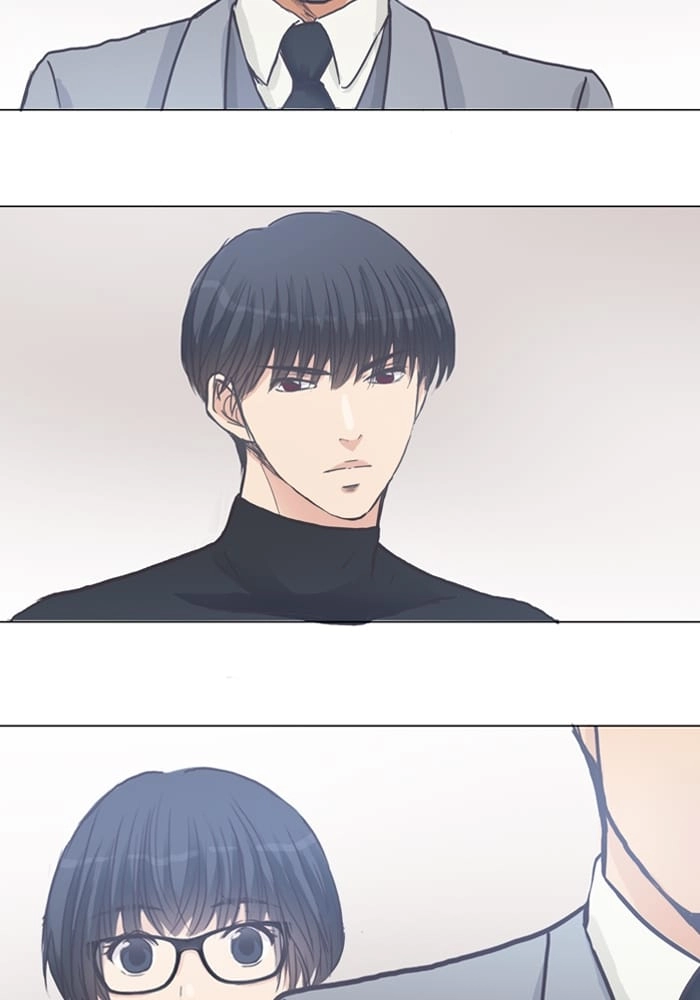 Hana & Mr. Arrogant Chapter 22 page 37 - 