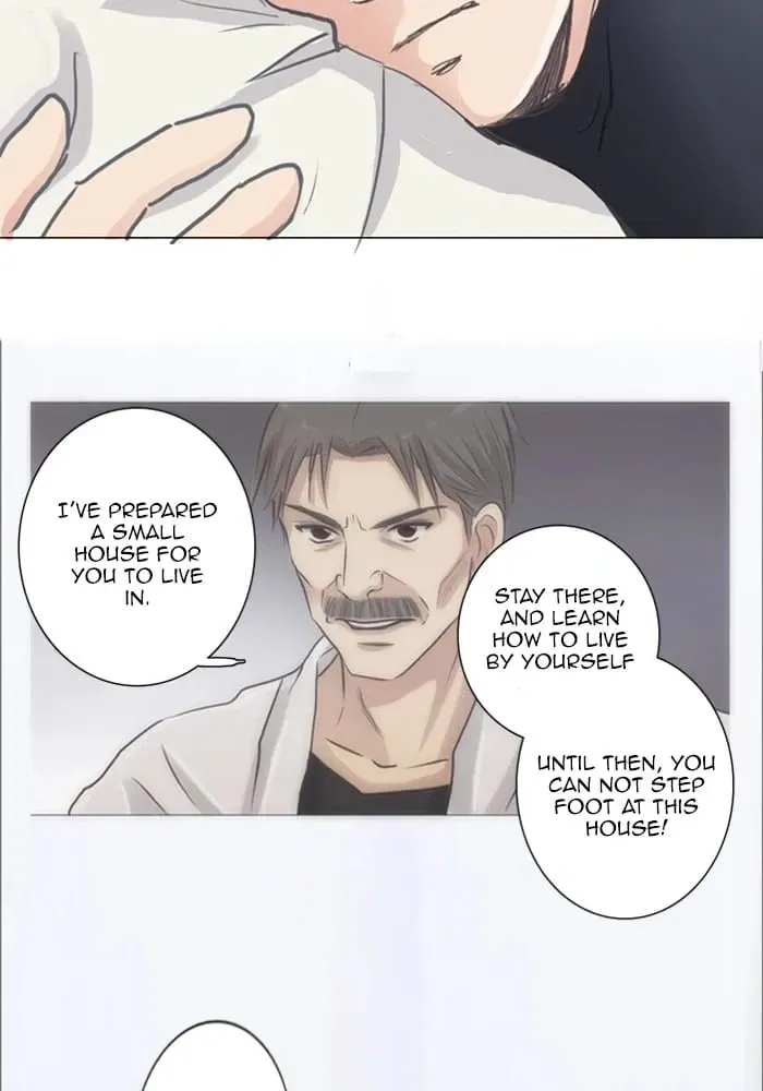 Hana & Mr. Arrogant Chapter 22 page 10 - 