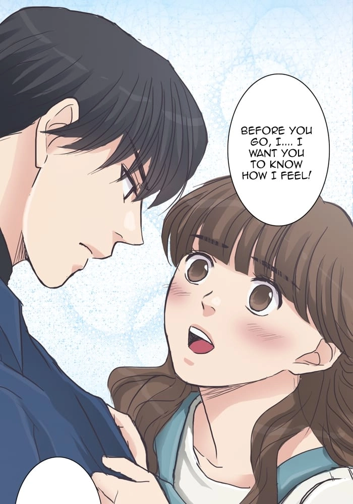 Hana & Mr. Arrogant Chapter 23 page 11 - 
