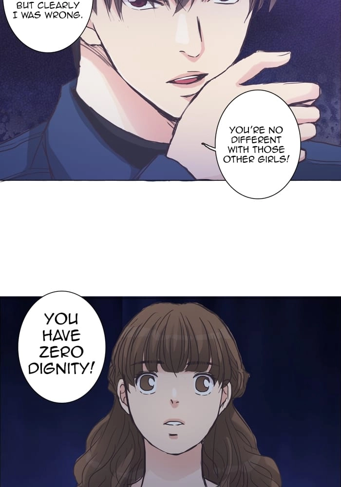 Hana & Mr. Arrogant Chapter 23 page 13 - 