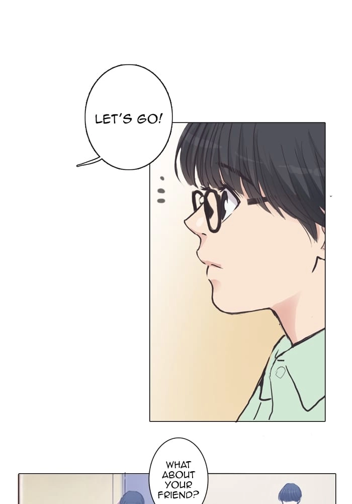 Hana & Mr. Arrogant Chapter 23 page 15 - 