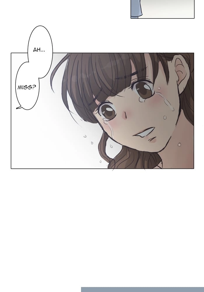 Hana & Mr. Arrogant Chapter 23 page 19 - 