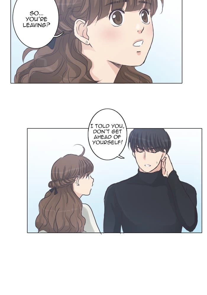 Hana & Mr. Arrogant Chapter 23 page 3 - 