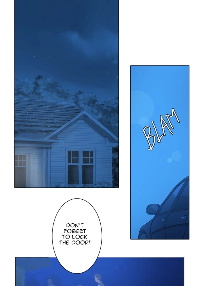 Hana & Mr. Arrogant Chapter 23 page 26 - 