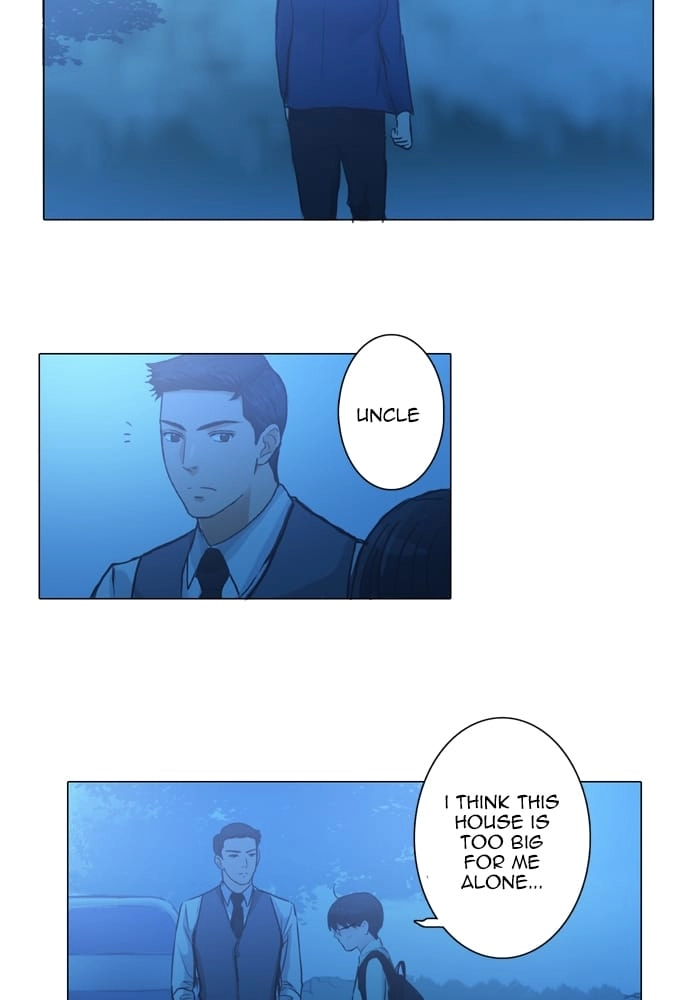 Hana & Mr. Arrogant Chapter 23 page 28 - 