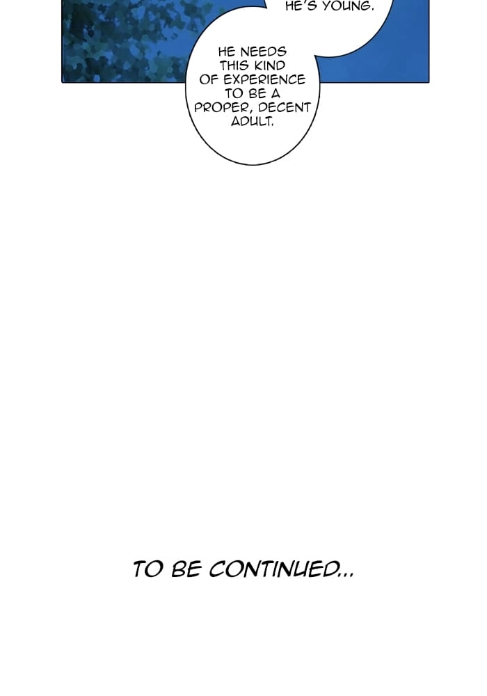 Hana & Mr. Arrogant Chapter 23 page 29 - 