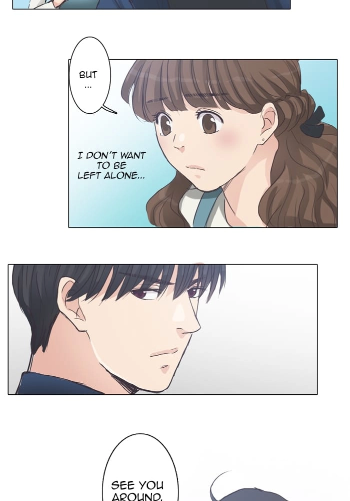 Hana & Mr. Arrogant Chapter 23 page 5 - 