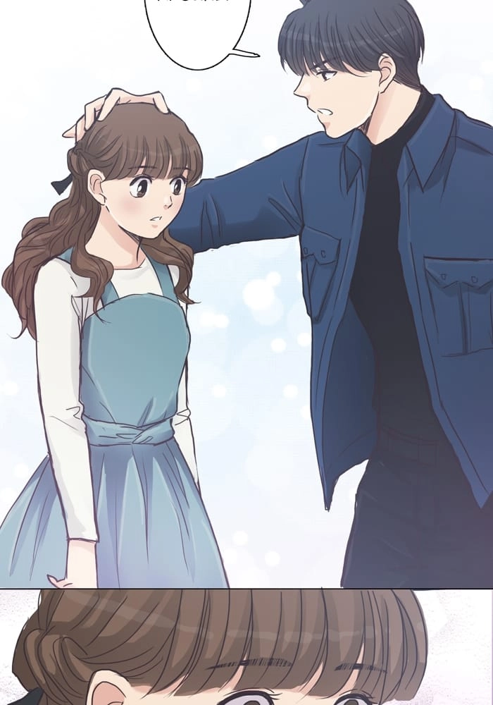 Hana & Mr. Arrogant Chapter 23 page 6 - 