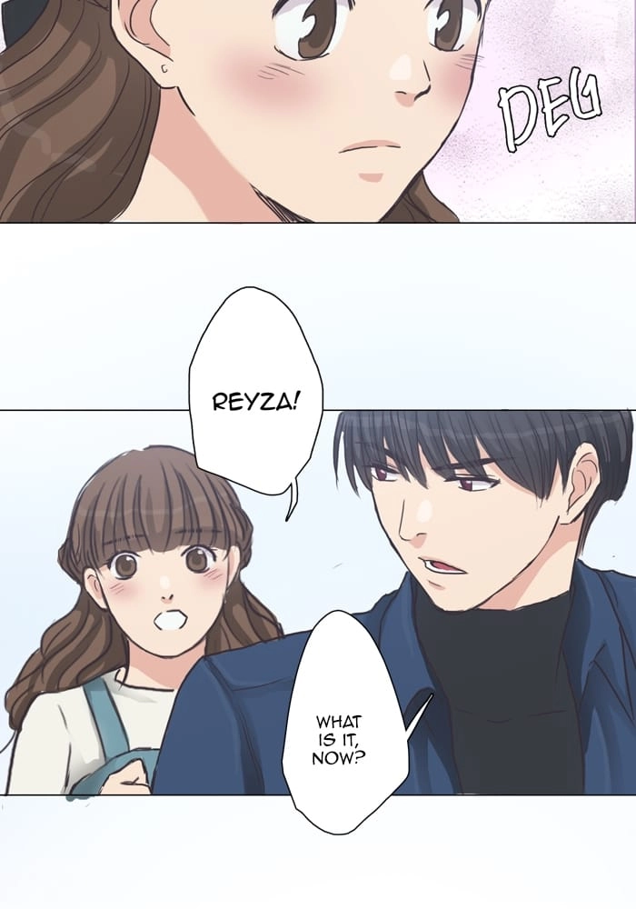 Hana & Mr. Arrogant Chapter 23 page 7 - 