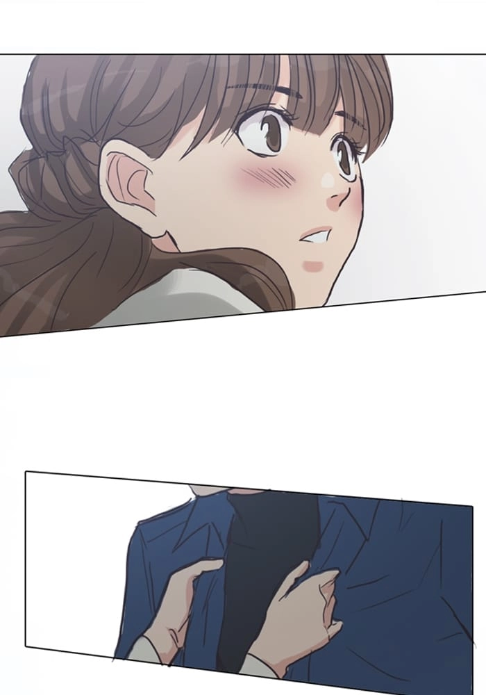 Hana & Mr. Arrogant Chapter 23 page 8 - 