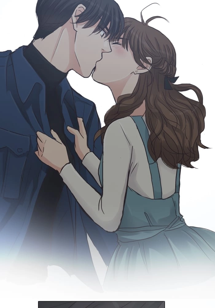 Hana & Mr. Arrogant Chapter 23 page 10 - 