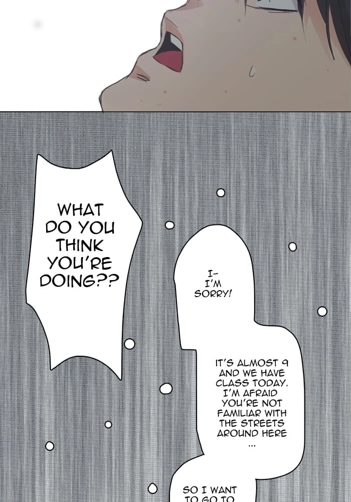 Hana & Mr. Arrogant Chapter 24 page 11 - 