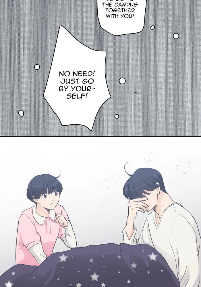 Hana & Mr. Arrogant Chapter 24 page 12 - 