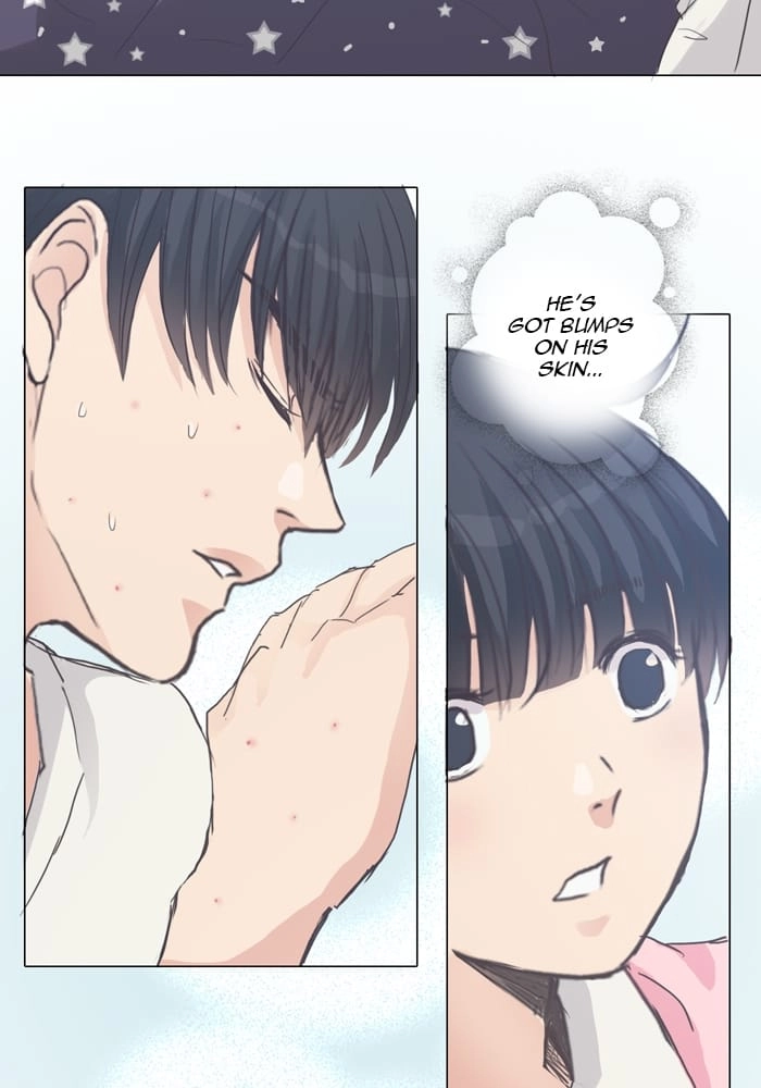 Hana & Mr. Arrogant Chapter 24 page 13 - 