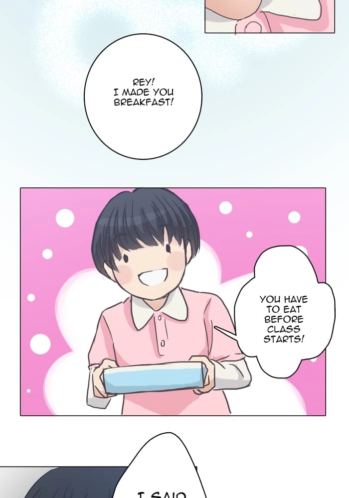 Hana & Mr. Arrogant Chapter 24 page 14 - 