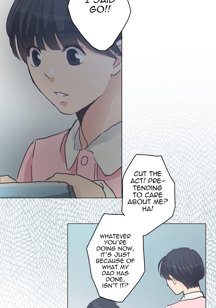 Hana & Mr. Arrogant Chapter 24 page 15 - 