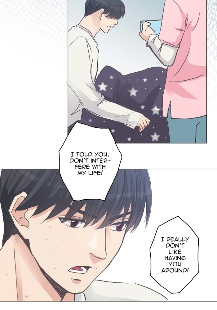 Hana & Mr. Arrogant Chapter 24 page 16 - 