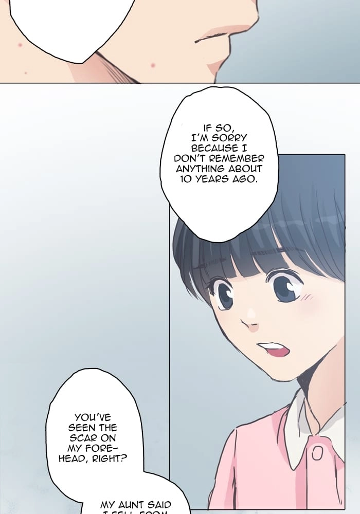 Hana & Mr. Arrogant Chapter 24 page 19 - 