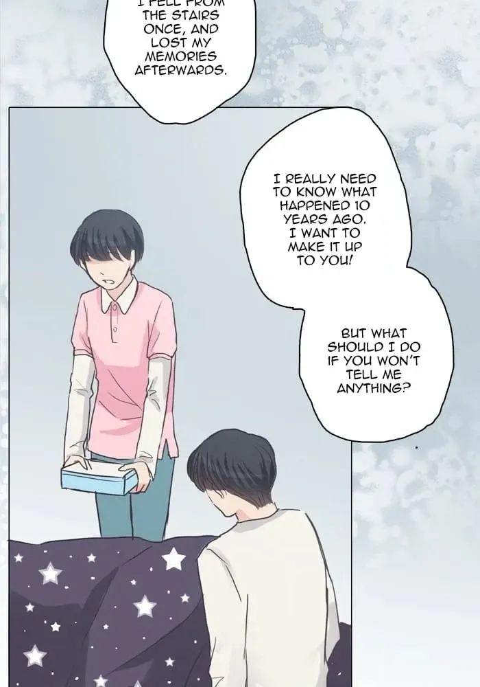 Hana & Mr. Arrogant Chapter 24 page 20 - 