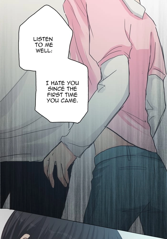 Hana & Mr. Arrogant Chapter 24 page 24 - 