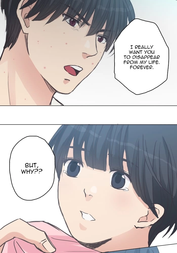 Hana & Mr. Arrogant Chapter 24 page 25 - 