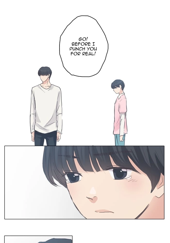 Hana & Mr. Arrogant Chapter 24 page 27 - 