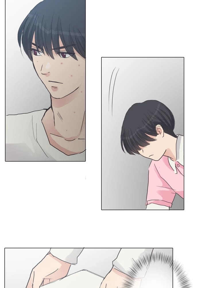 Hana & Mr. Arrogant Chapter 24 page 28 - 