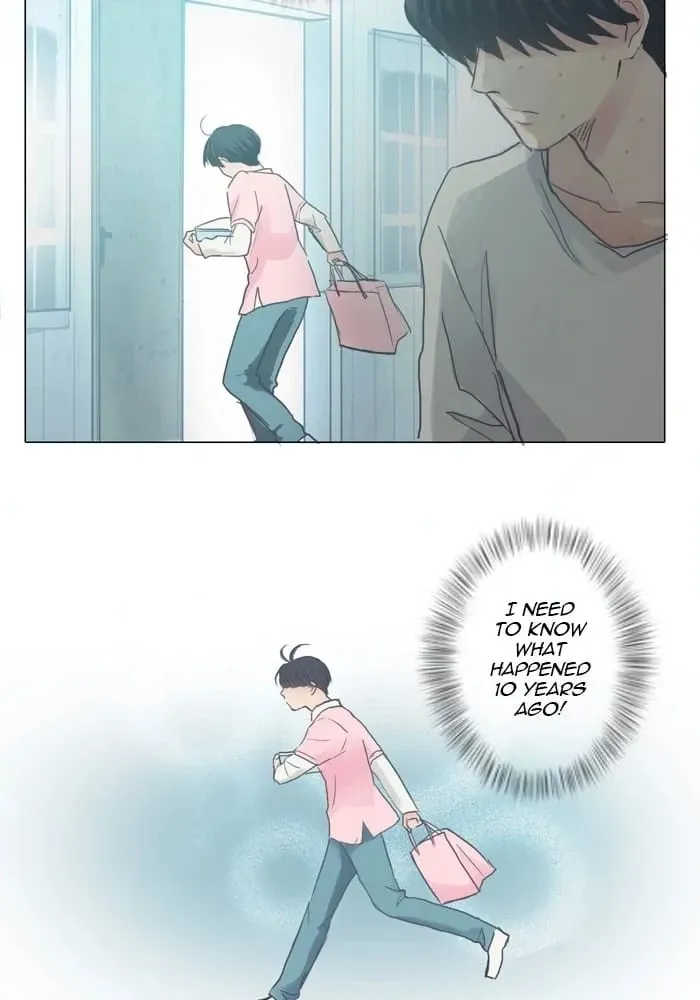 Hana & Mr. Arrogant Chapter 24 page 30 - 