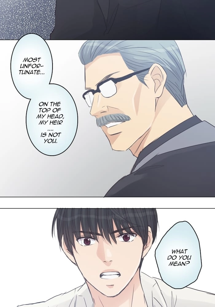Hana & Mr. Arrogant Chapter 24 page 4 - 