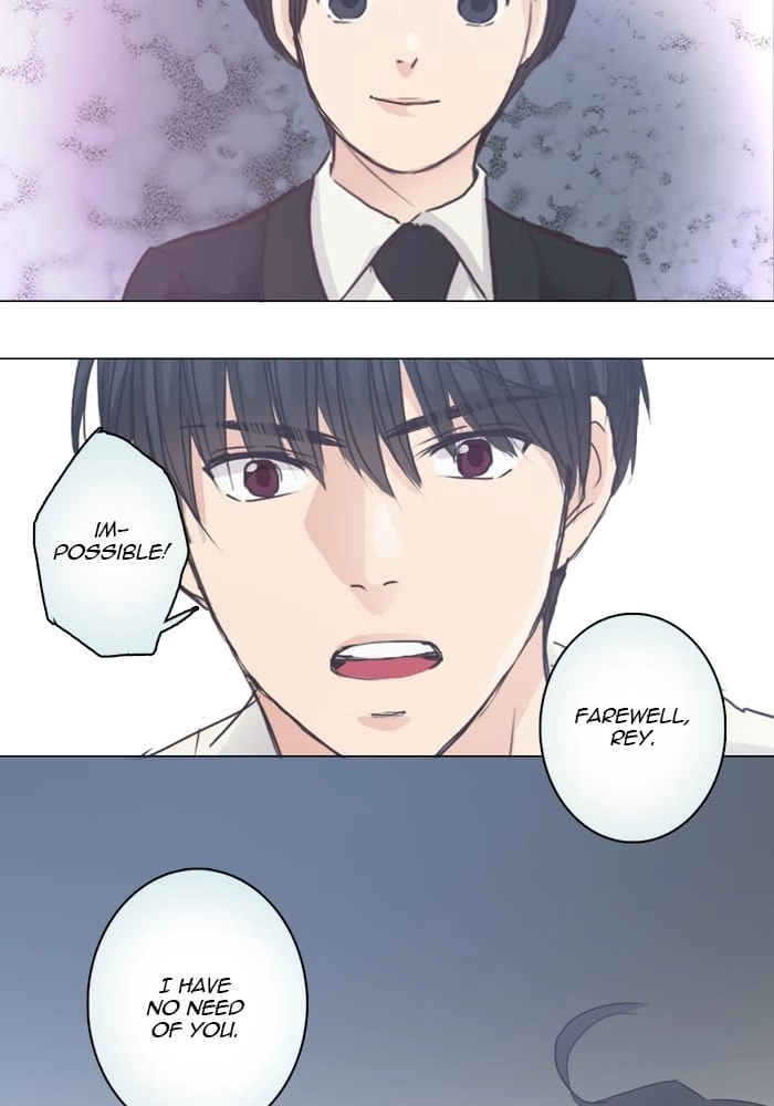 Hana & Mr. Arrogant Chapter 24 page 6 - 