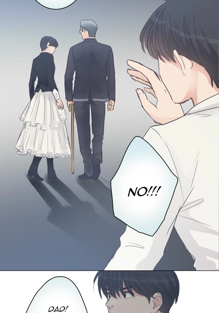 Hana & Mr. Arrogant Chapter 24 page 7 - 