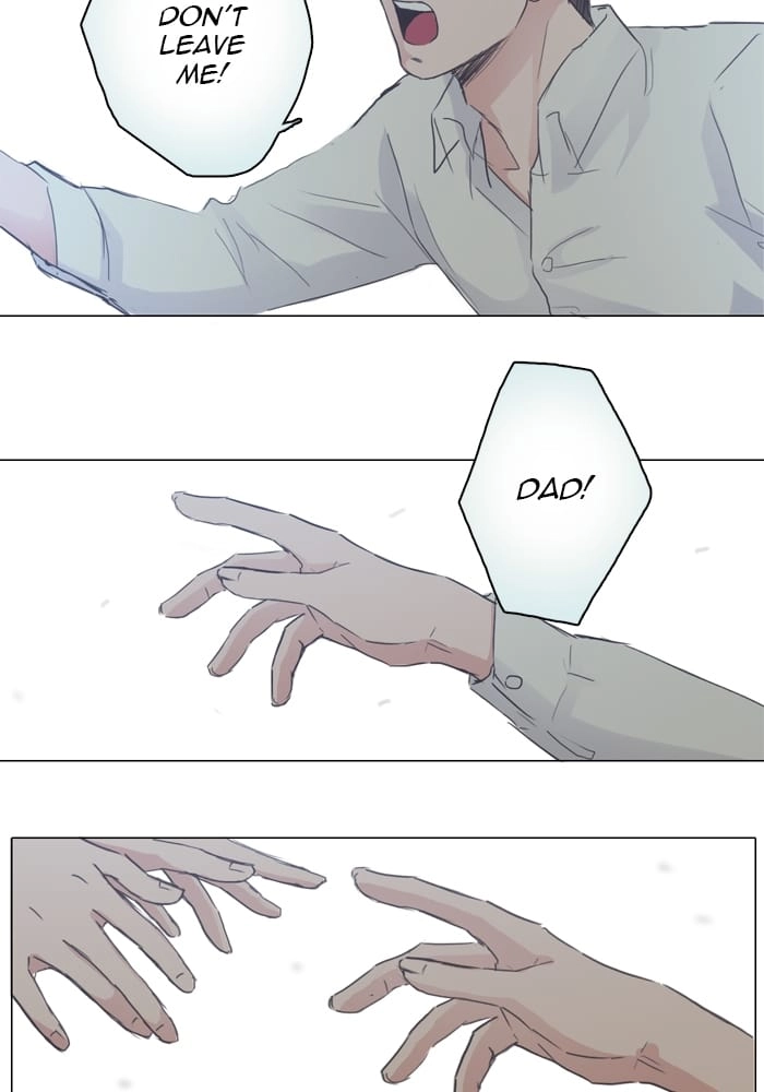 Hana & Mr. Arrogant Chapter 24 page 8 - 