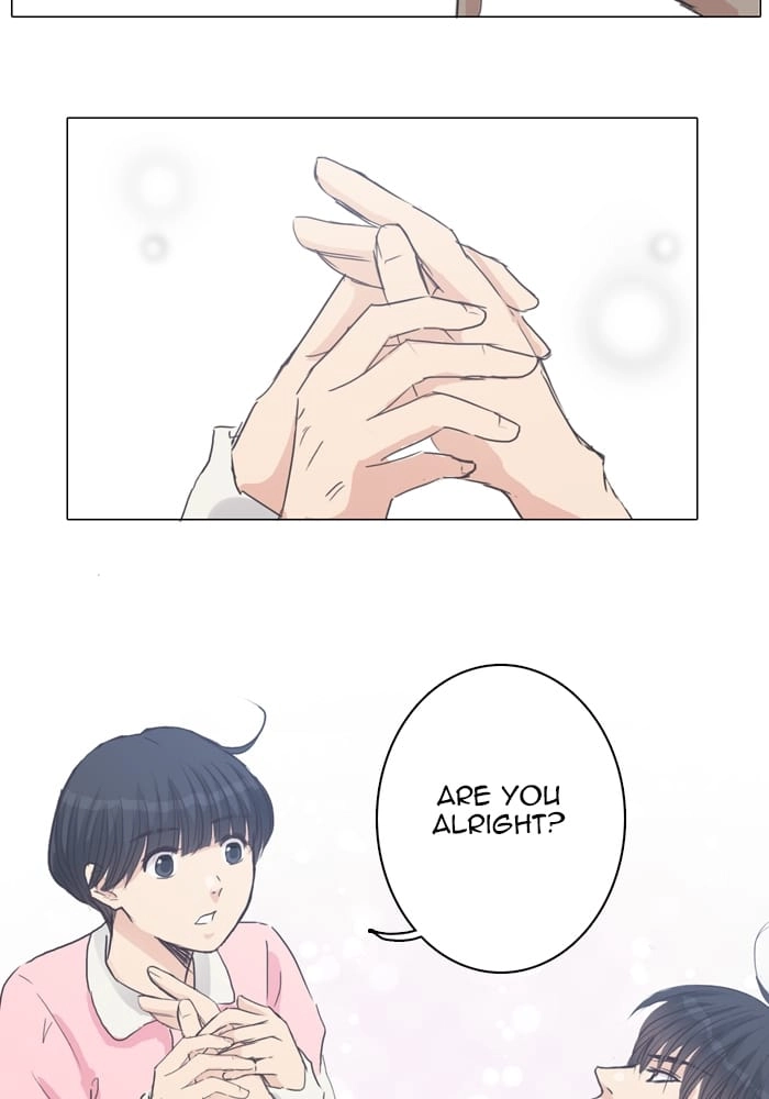 Hana & Mr. Arrogant Chapter 24 page 9 - 