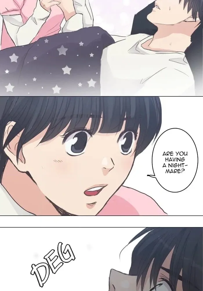 Hana & Mr. Arrogant Chapter 24 page 10 - 