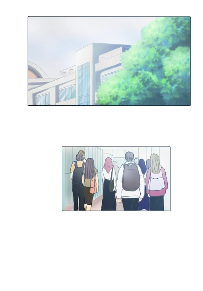 Hana & Mr. Arrogant Chapter 25 page 2 - 
