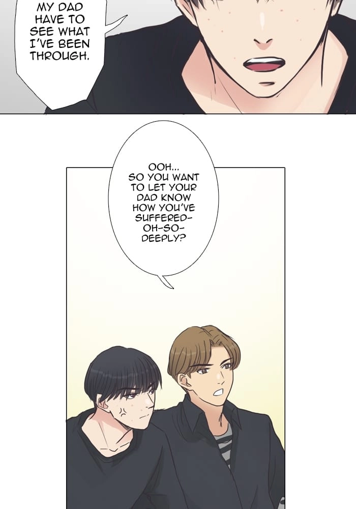 Hana & Mr. Arrogant Chapter 25 page 11 - 
