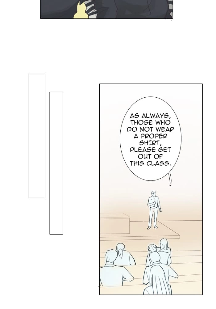 Hana & Mr. Arrogant Chapter 25 page 12 - 
